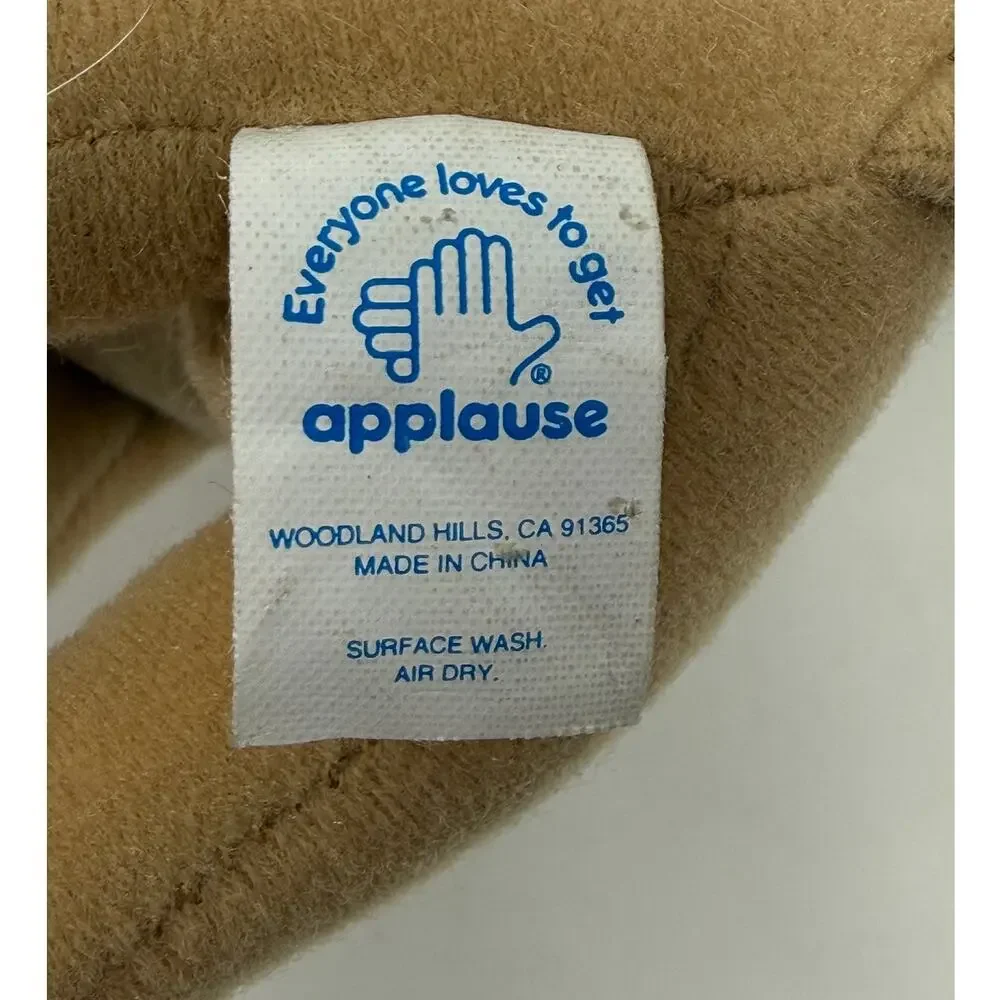 Applause mini taco